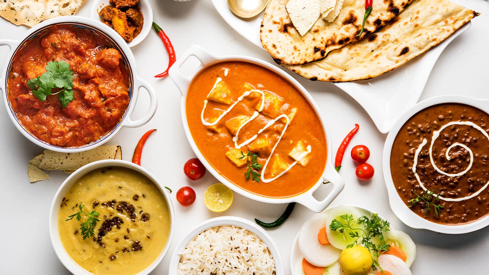 South Indian Breakfast 70